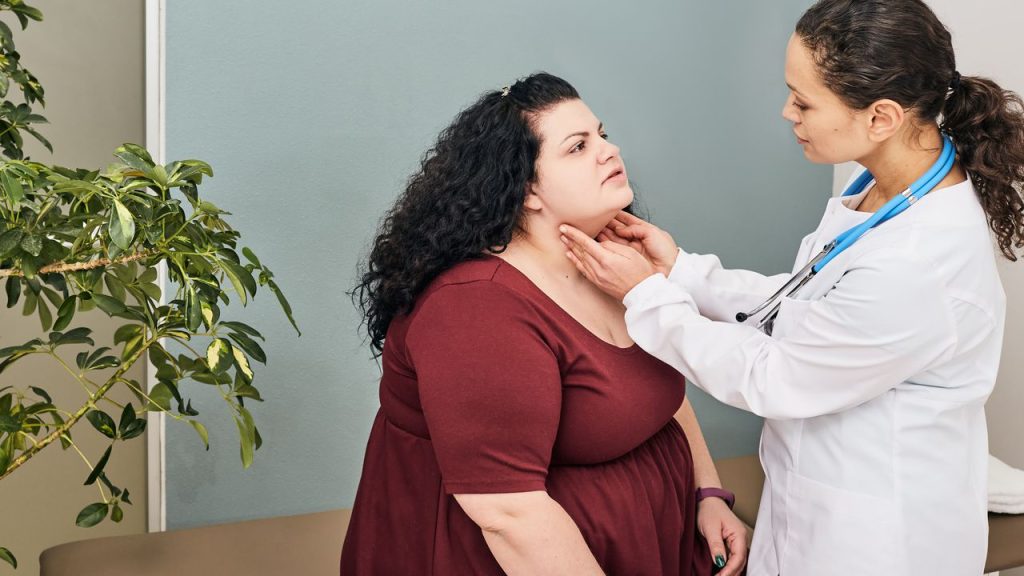 Tener Siempre Frío No Es Normal: Estas Son Algunas Enfermedades Que Podrías Tener 127 Hipo