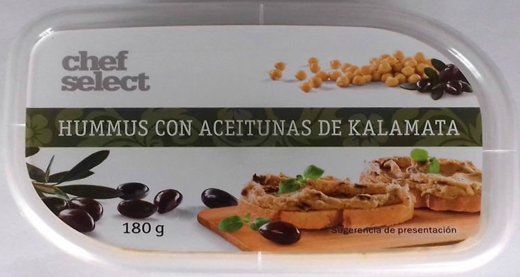 Hummus