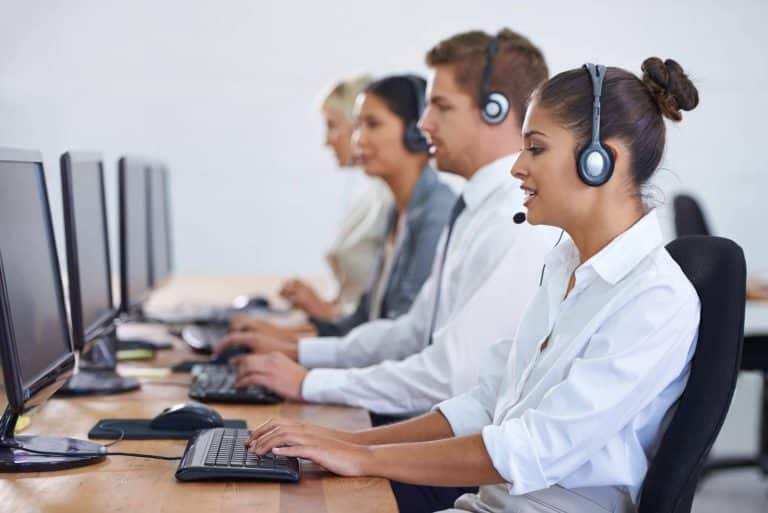 NumerodeInformacion.com pone a disposición teléfonos de compañías telefónicas como Vodafone, Movistar o Orange
