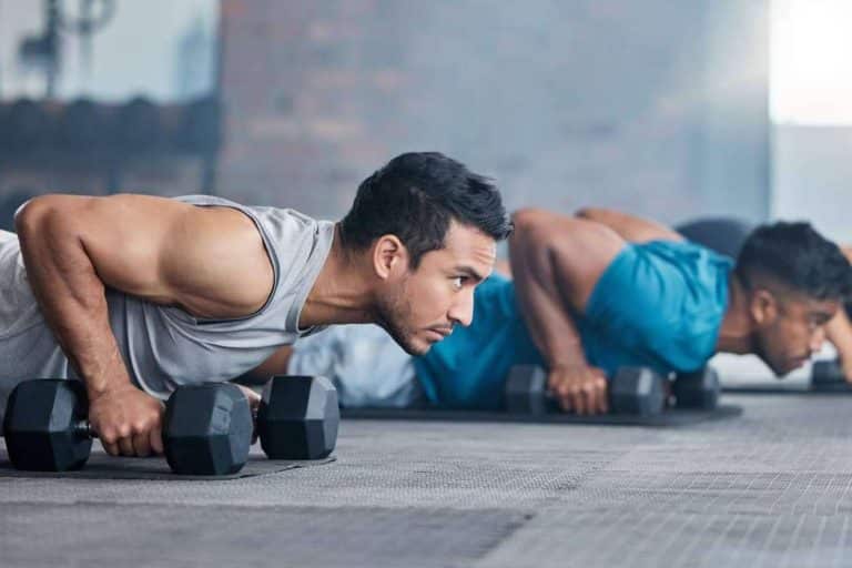 La nueva tendencia que pone fin a las limitaciones es el entrenamiento online con Óscar Ródenas