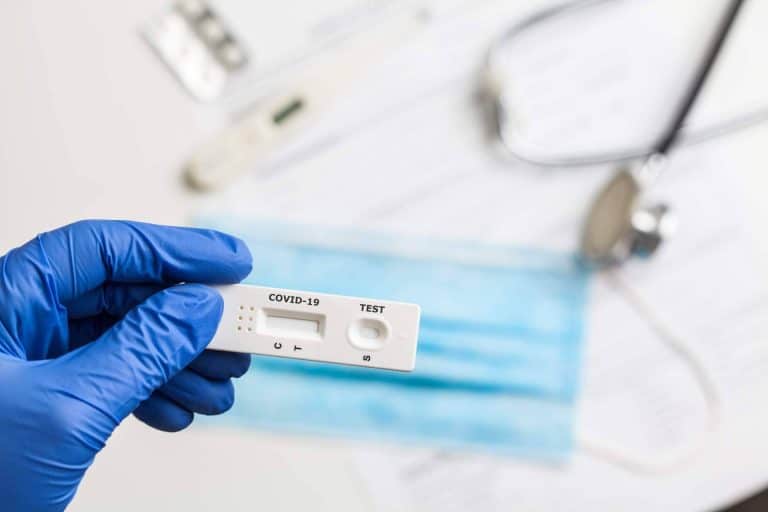 Centro Médico Bravo, diferentes test de covid que se pueden realizar