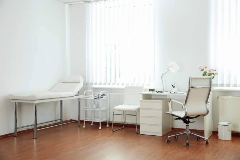 Bmedic, con su servicio de alquiler de despacho, ofrece flexibilidad a los profesionales de la sanidad