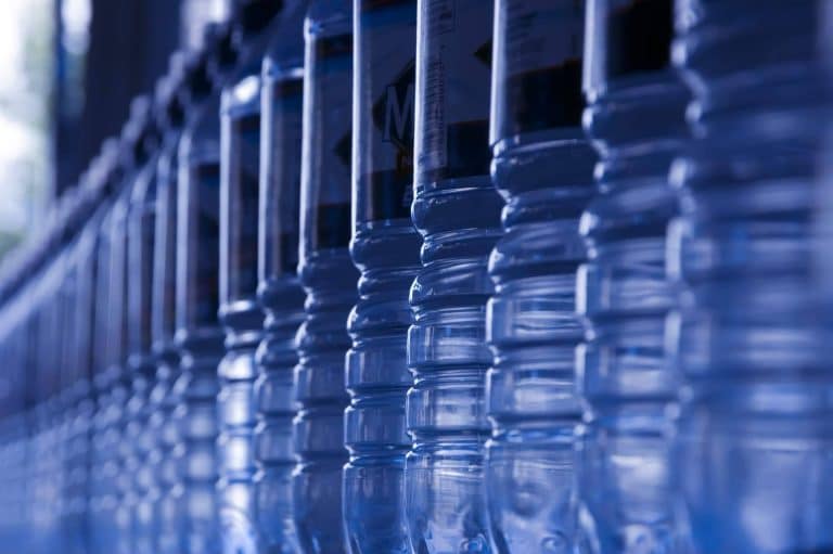 Tipos y procesos de manufactura industrial, por la empresa Overtel