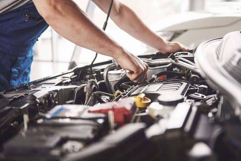 Ecorecambios, la empresa especialista en motores y cajas de cambio, con todo tipo de recambios para automóvil y camión