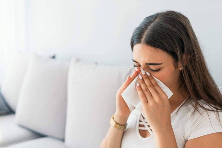 La comunidad de Alergia de la plataforma Conectando Pacientes