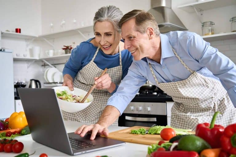 Dieta y alimentación saludable después de Navidad con Nutricionalmente