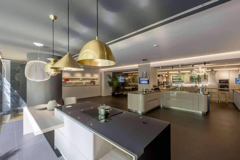Cuáles son las tendencias en decoración de paredes cocina 2023, por Davinia