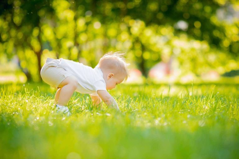 ¿Qué beneficios para los más pequeños tienen los zapatos respetuosos de Calzado Barefoot?