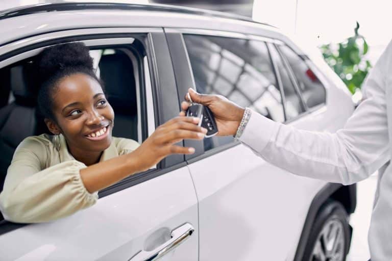 La empresa de renting de segunda mano, Renting Car Fácil