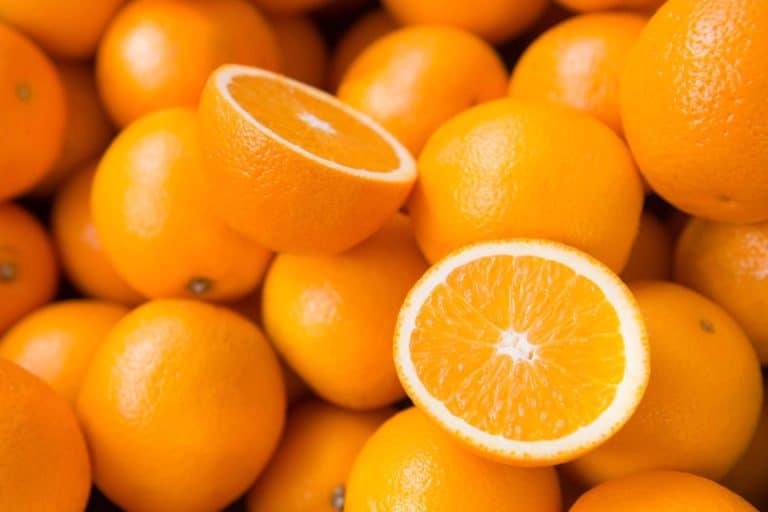 Sabor a Naranjas y los principales beneficios de comprar naranjas en internet