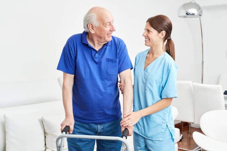 La terapia ocupacional en INIMA Rehabilitación