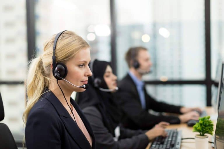 Outbound de LeadDesk permite obtener mayor eficiencia en las campañas de telemarketing