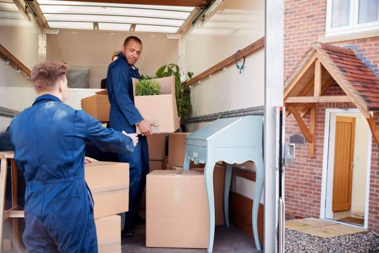 EuroMonde Moving es una empresa de mudanzas internacionales