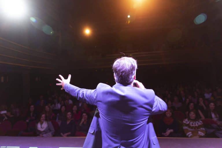 Entrevista a Miguel Ángel Pérez Laguna. ‘Hoy comunicar tiene que ser una experiencia significativa para crear impacto’