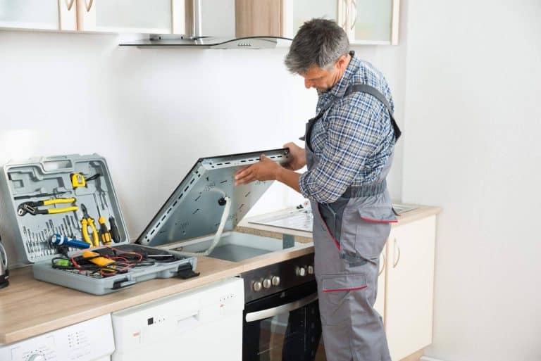 ¿Dónde encontrar servicios de reparación de electrodomésticos? Servicio técnico Bosch Cádiz