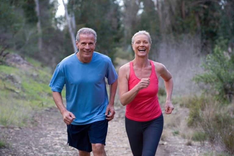 Salud&Fitness ayuda a mantenerse en forma a partir de los 40