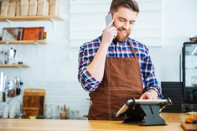 Piola App, la plataforma para restaurantes que permite organizar toda la información