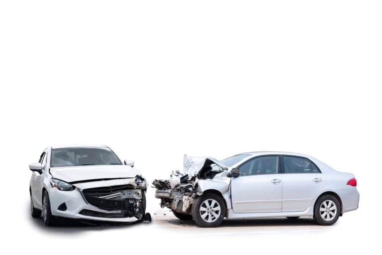 ¿Cómo actuar cuando alguien sufre un accidente de tráfico?