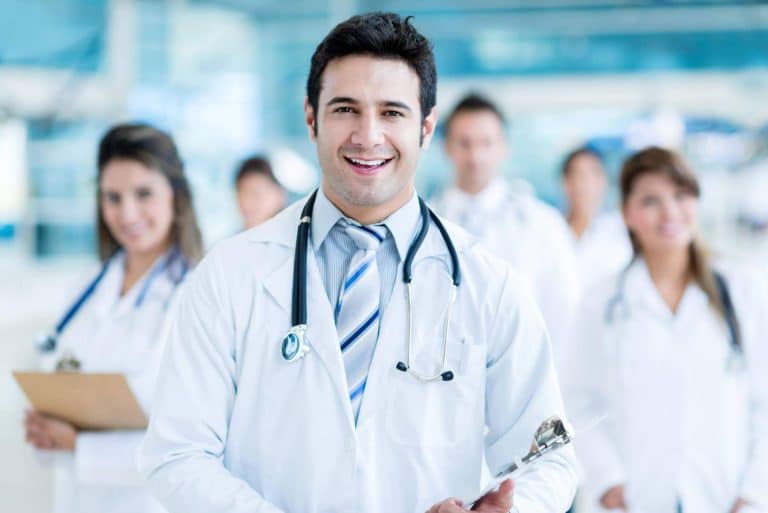Bmedic, la empresa que ofrece alquiler de despachos en Barcelona