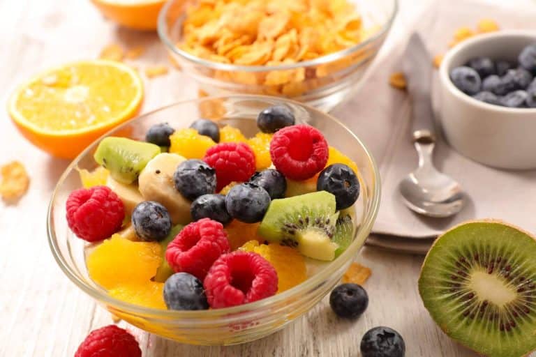 Los beneficios de un desayuno saludable, por Adelgar