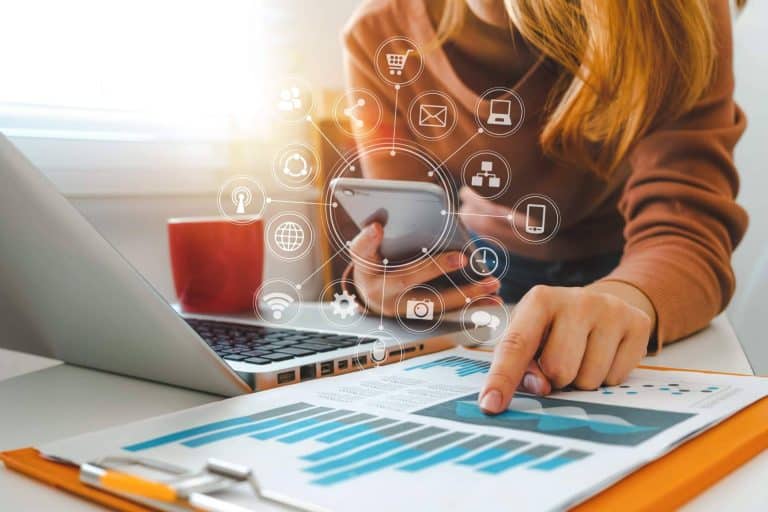 ¿Los sitios web todavía funcionan?, por ZEWS