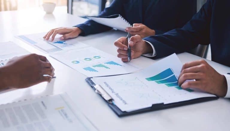 Workcapital SA es una compañía financiera con gran crecimiento