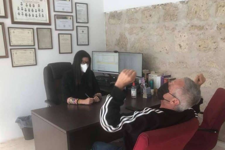 Los clientes dan sus opiniones sobre Cancelamos Tu Deuda en Canarias