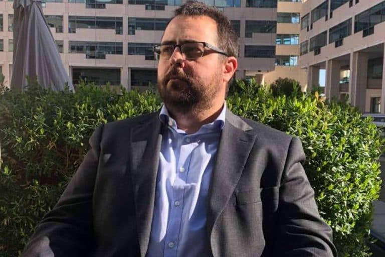 La experiencia de Jon Quintana como mentor