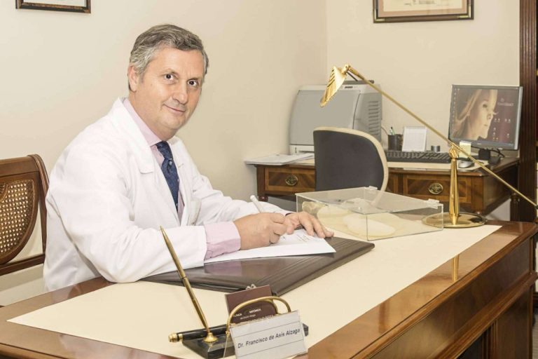 La Clínica Anatómica del Dr. Alzaga y los servicios que ofrece en sus instalaciones