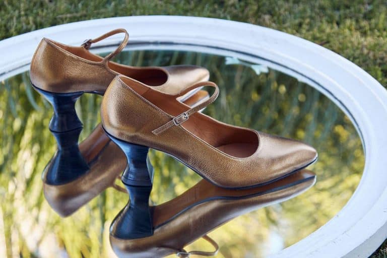El slow fashion, la apuesta de Audley