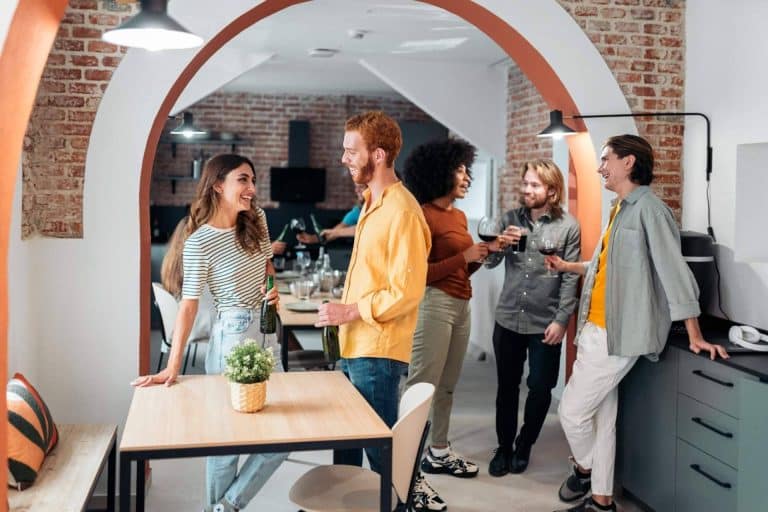 El impacto del coliving en 2022, por Urban Campus