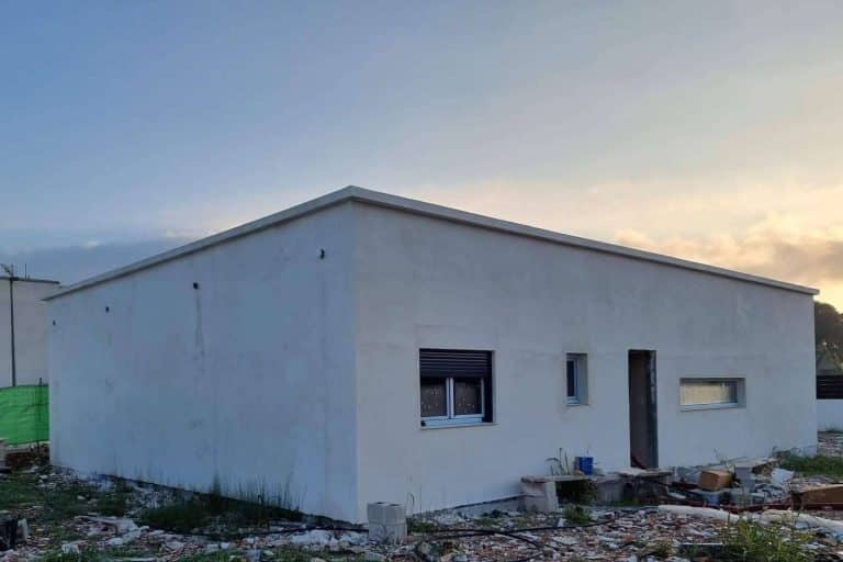 Infinity Group y las casas modulares, un sector en expansión
