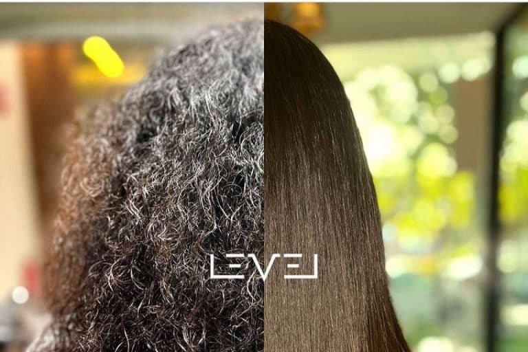 Nanoplastia, el tratamiento de alisado capilar que realiza Level Hair Salon en Madrid (Torrelodones, Collado Villalba, Guadarrama, Moralzarzal, Alpedrete, las Rozas)