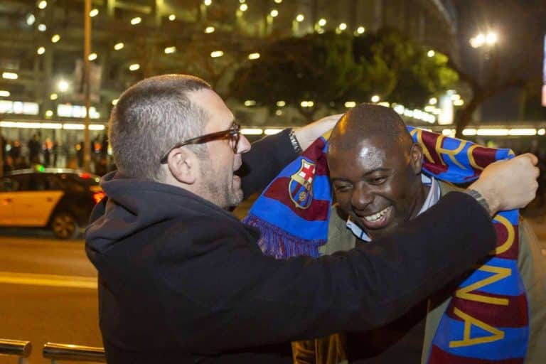Football Host ofrece la posibilidad de vivir de cerca los próximos partidos de futbol