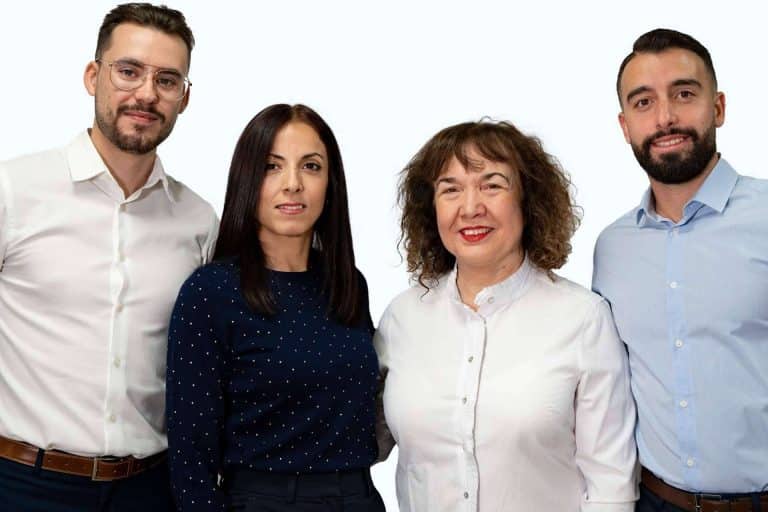 La asesoría de Karine Brück International a Extenda en el Programa de Implantación de pymes andaluzas