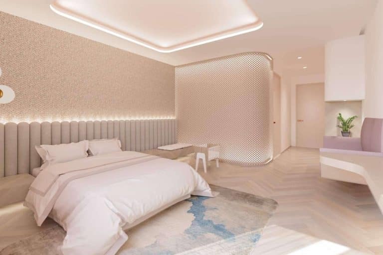 DXMID, la importancia del interiorismo en el sector hotelero