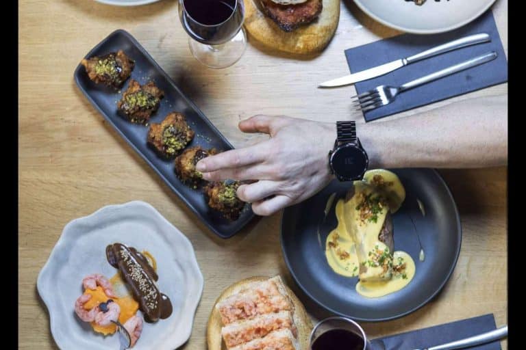 Productos gastronómicos de invierno que están teniendo mucho auge en Season Tapas Restaurante