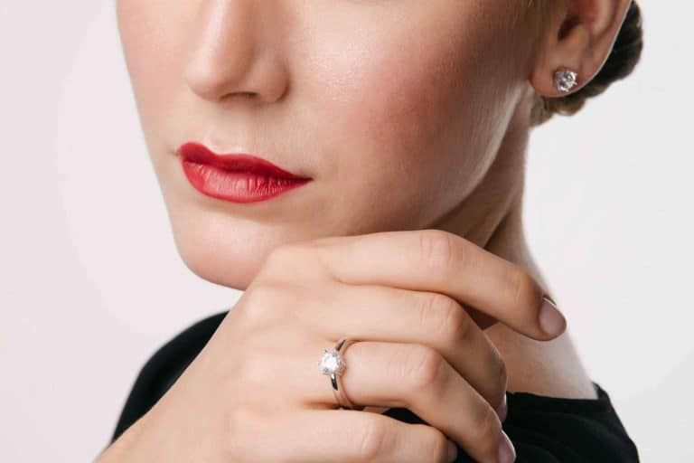 Diamantes y el mundo de la alta joyería, la colección Brilliant Cut de T-ADORO