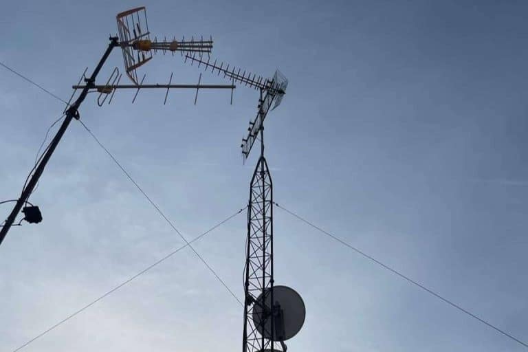 Antenistas Valencia de Savelec para la ampliación de señal de teléfono móvil