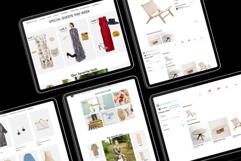 ¿Cuáles son las tendencias de e-commerce para este año?, de la mano de Teipe Digital