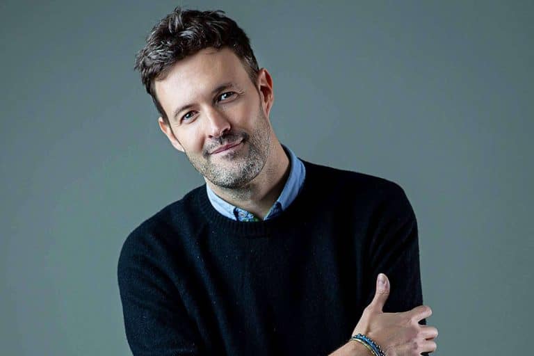 Cristian Aguado Lizondo es el emprendedor y marketer digital que llega a millones en seis meses