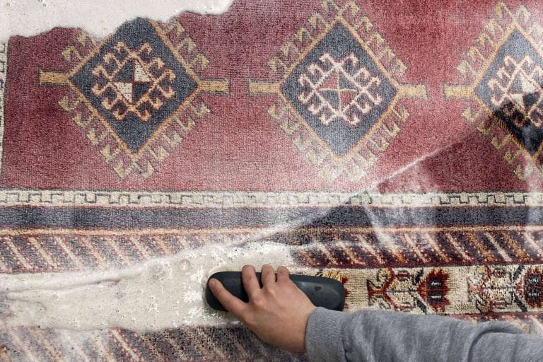 Alfombras Atiz, la compañía que ofrece un servicio de limpieza de alfombras Madrid