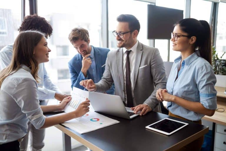 ISOTools y su servicio de gestión de riesgos corporativos