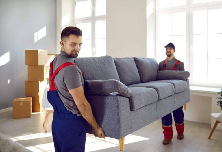 La empresa de mudanzas en Alicante con servicios de calidad y económicos, Mudanzas MBA