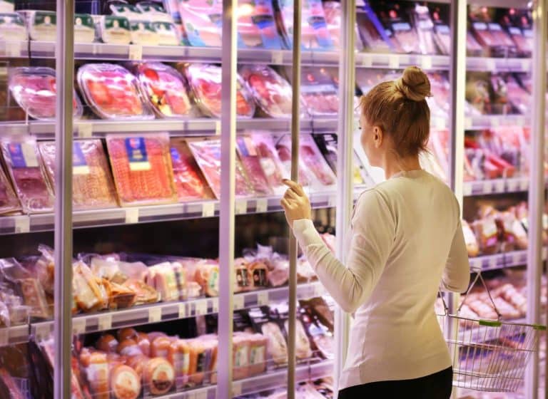 ¿Cómo lograr el cheque de 200 euros para alimentación con certificado digital?