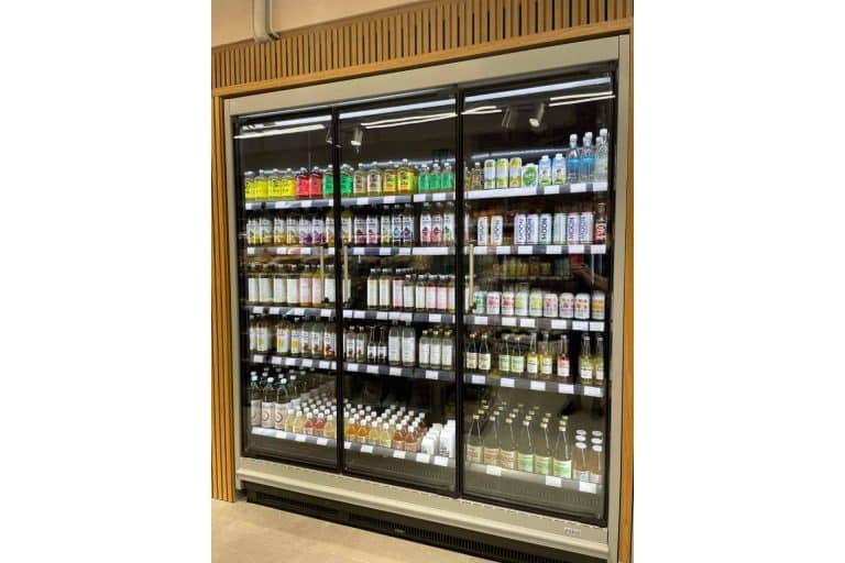 Alimentación, ecología y lifestyle en Colmado de Bienes, el supermercado ecológico