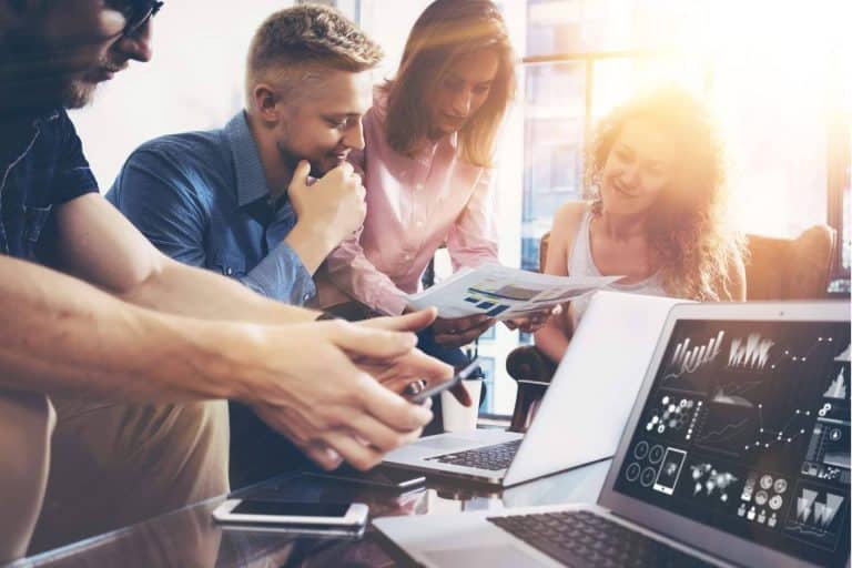Glomark Home ofrece a sus empleados formación, crecimiento y un ambiente dinámico