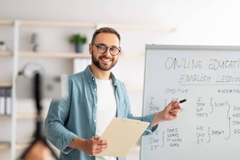 Descubrir los niveles de inglés con Varona’s Institute