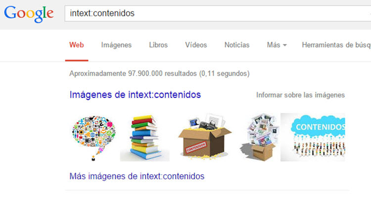 Intext Google