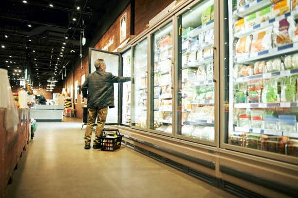El Mejor Supermercado Para Comprar Congelados Según La Ocu
